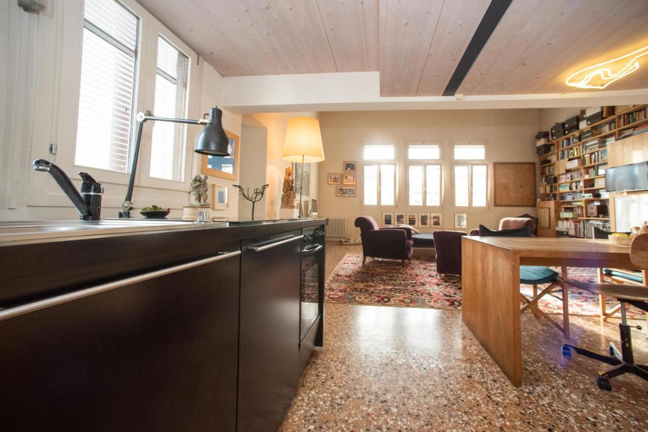 Casanova Apartment