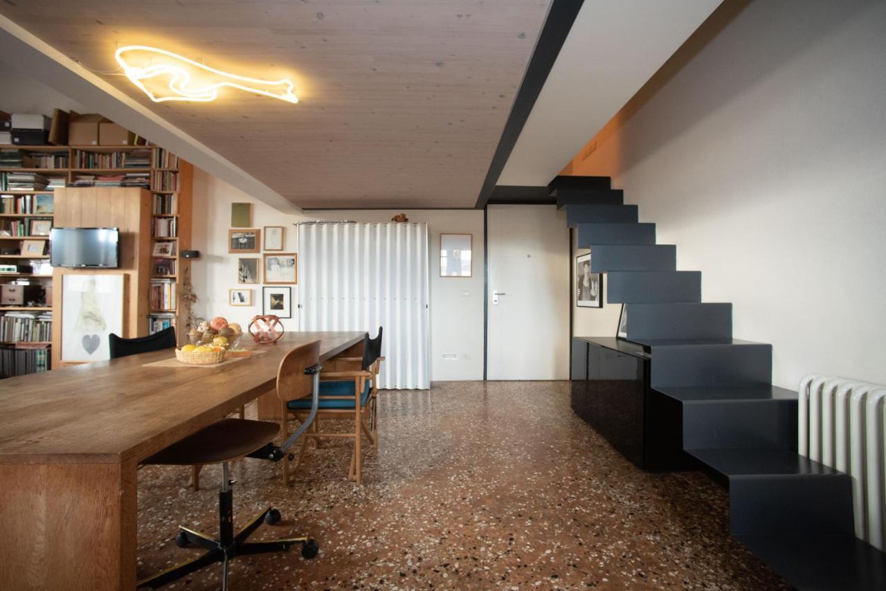 Apartment Casanova Venice
