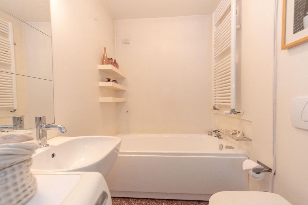Casanova Apartment Venice