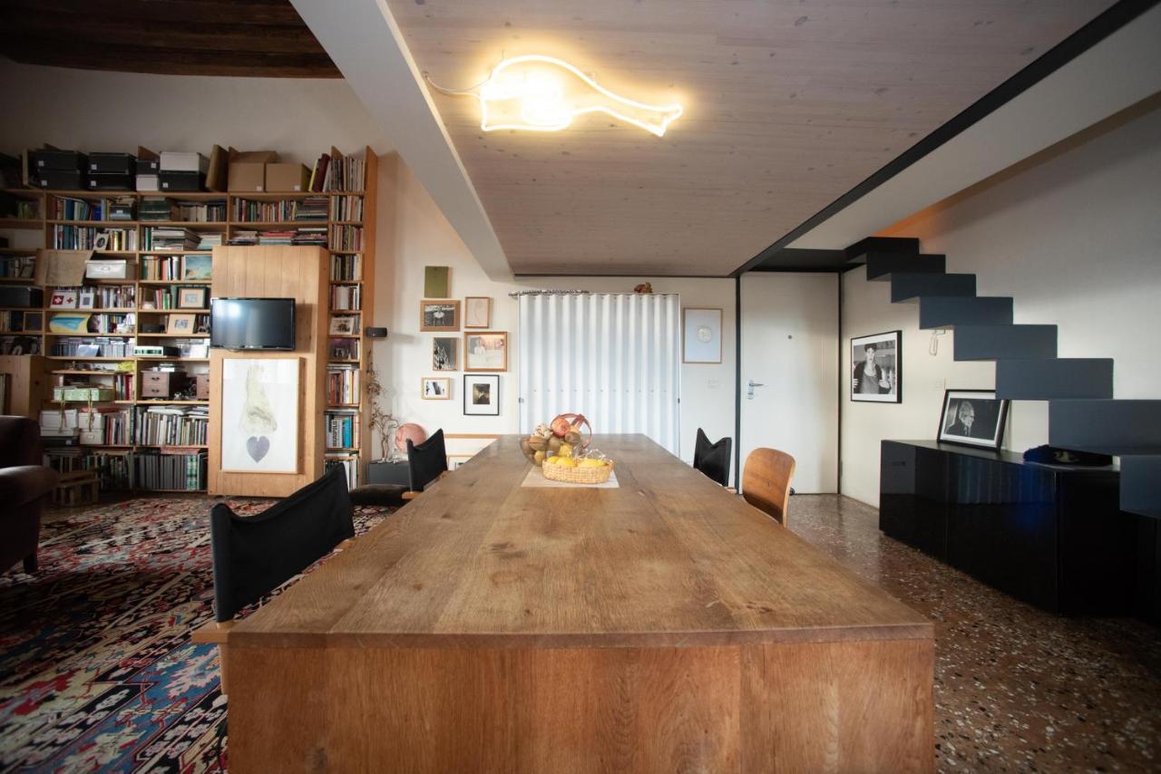 Casanova Apartment Venice
