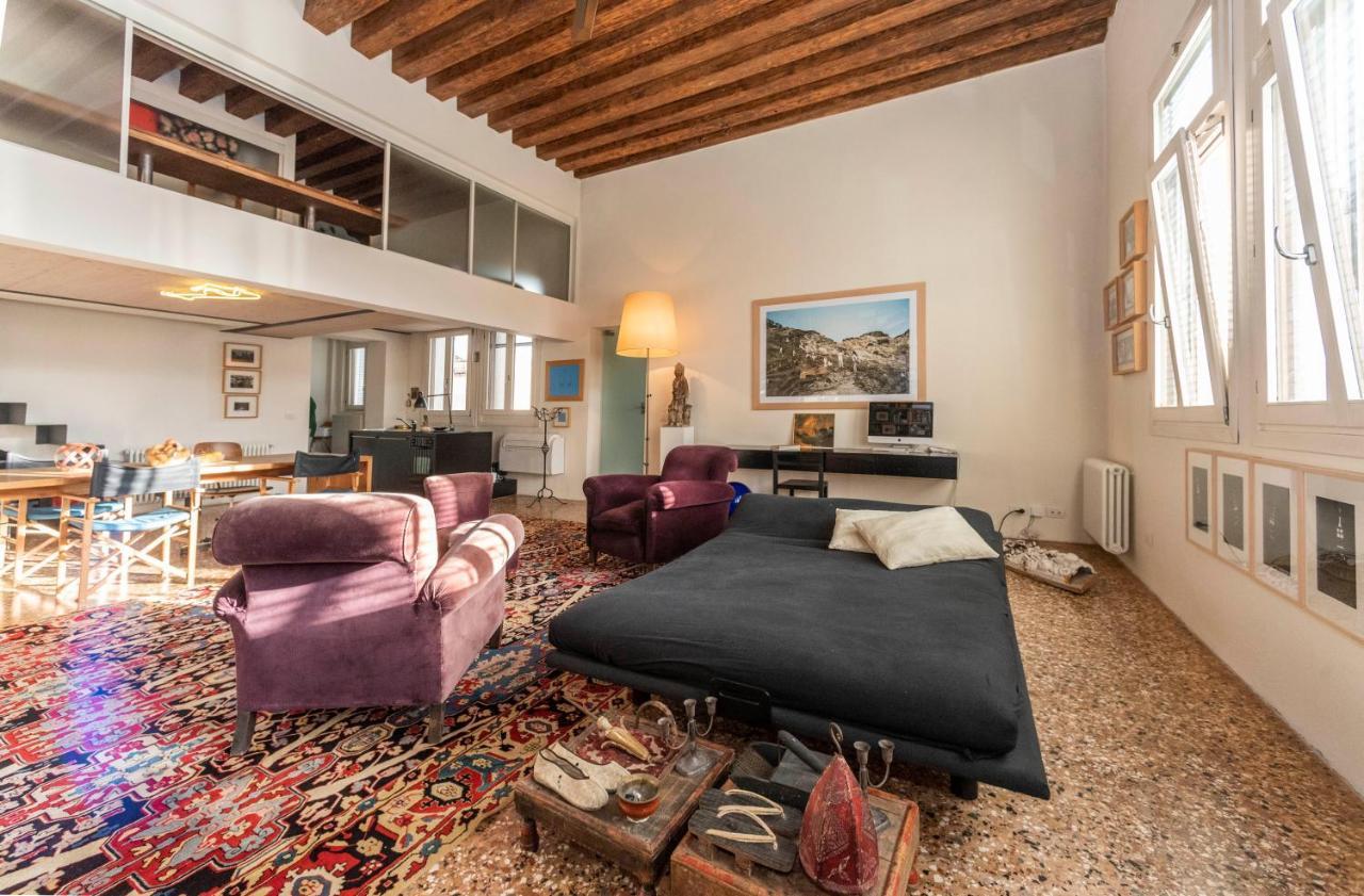 Casanova Apartment *