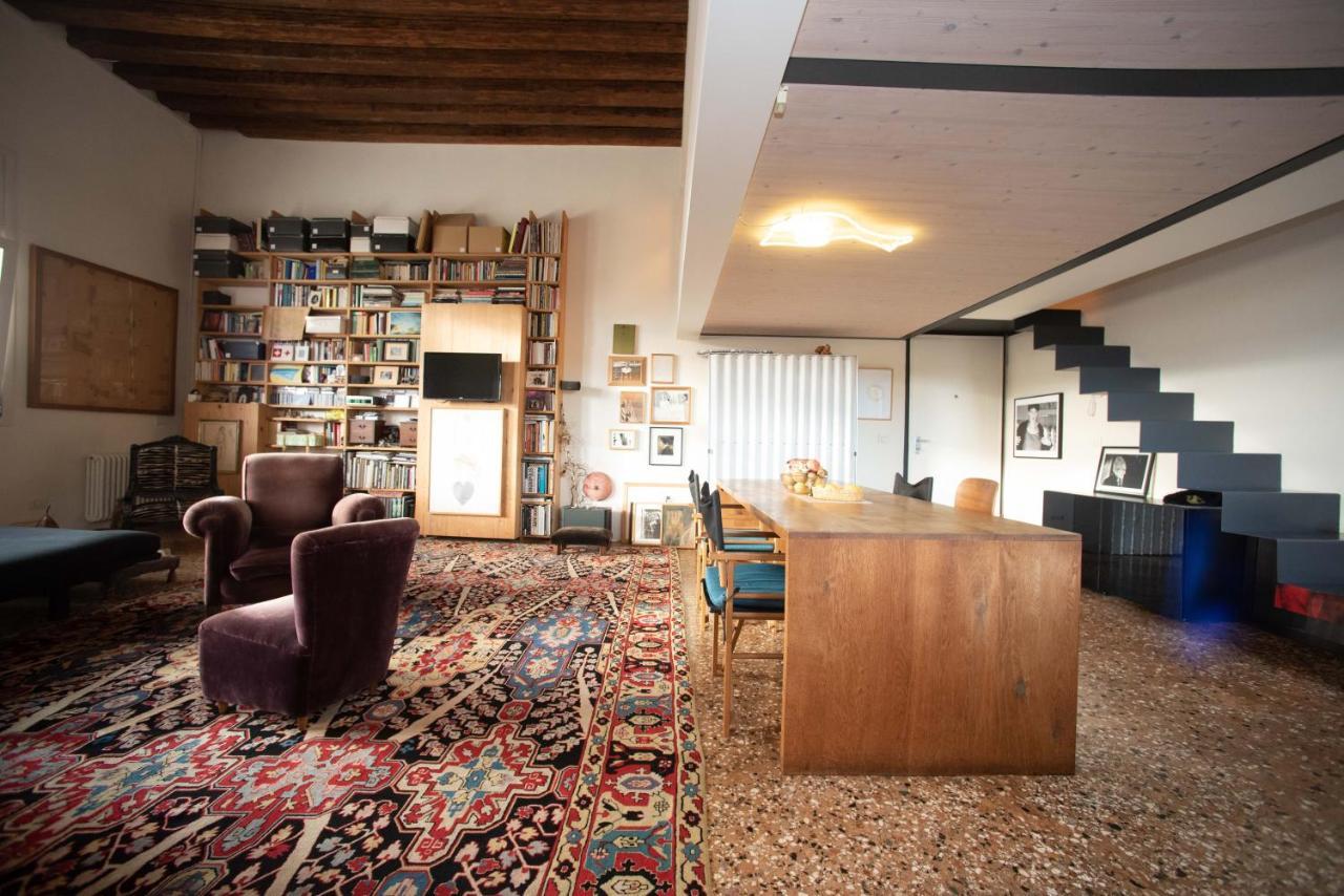 Casanova Apartment Venice