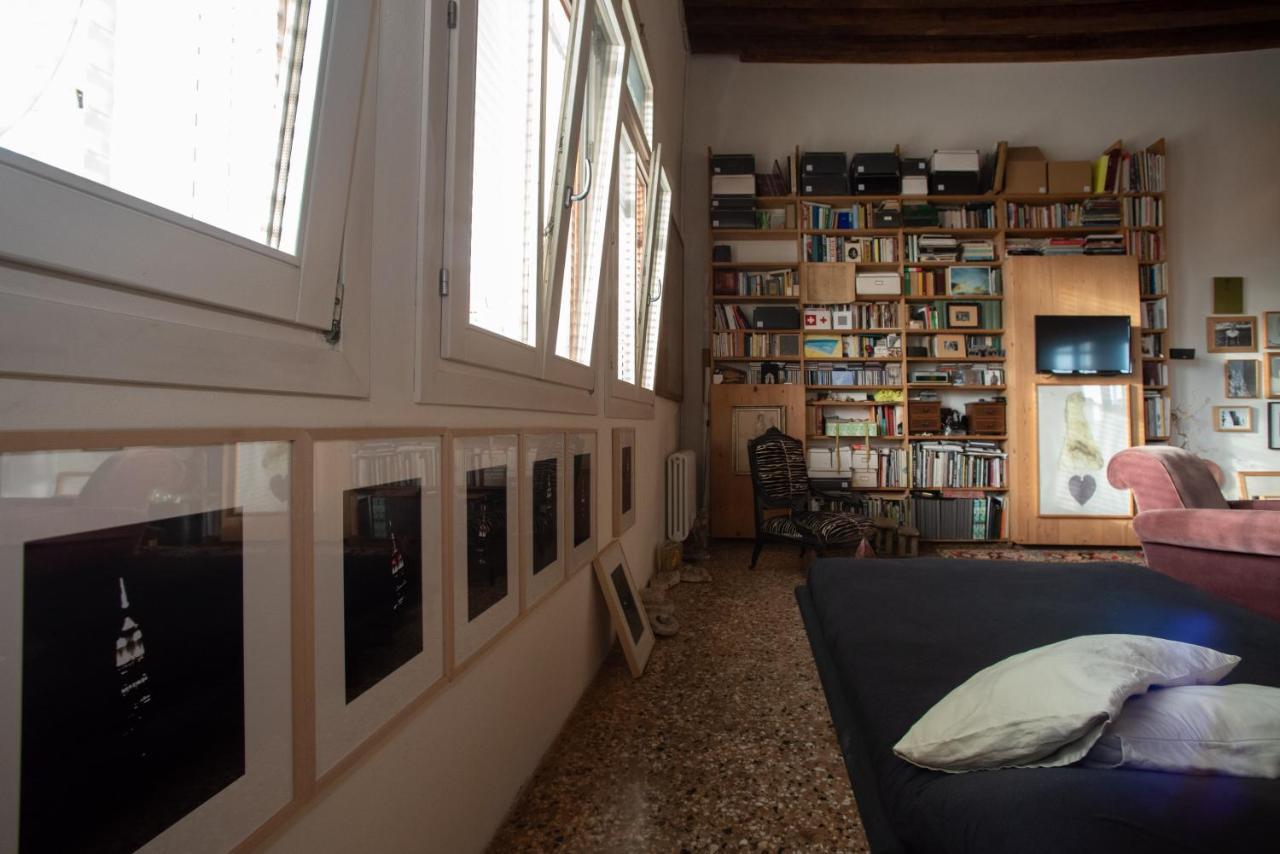 Apartment Casanova Venice