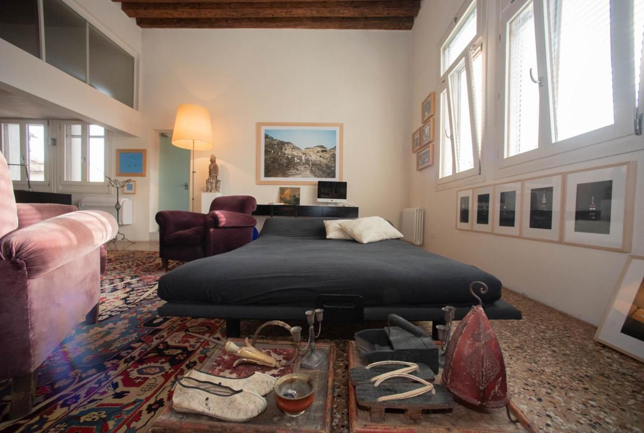 Casanova Venice