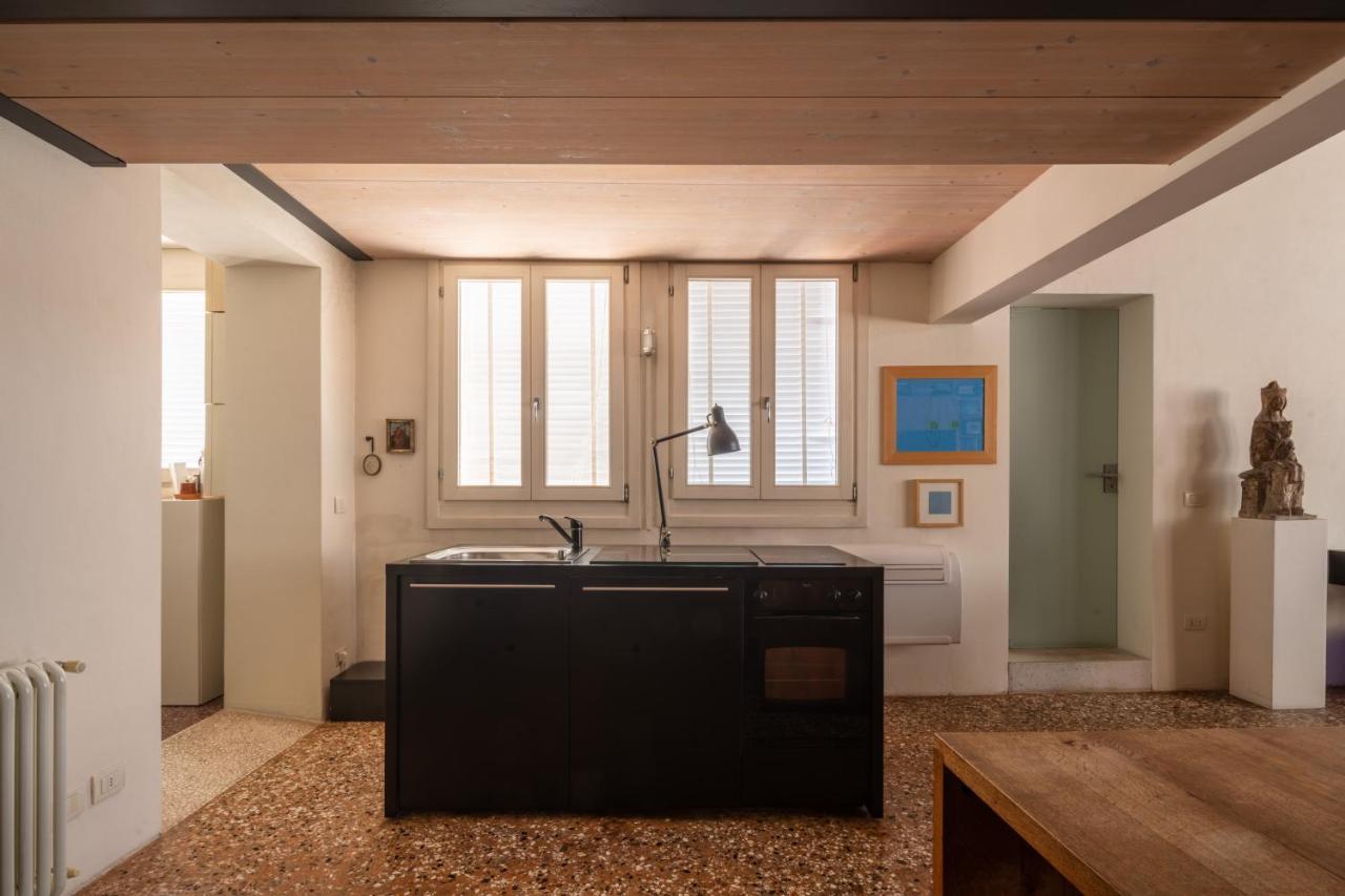 Casanova Apartment