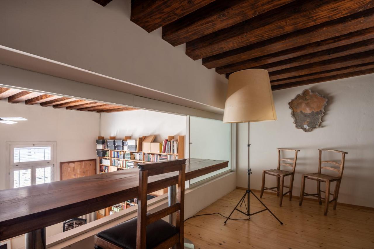 Casanova Apartment Venice