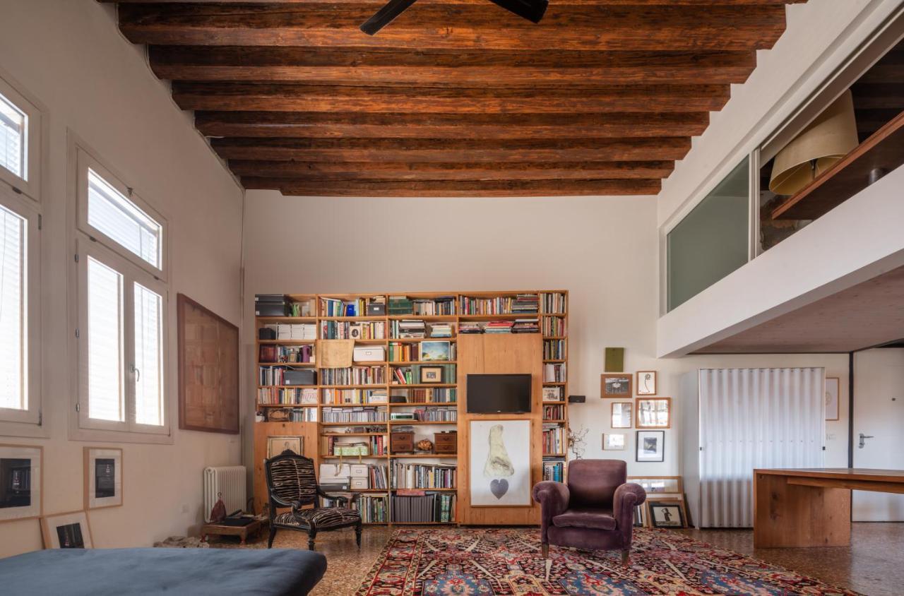 Casanova Venice